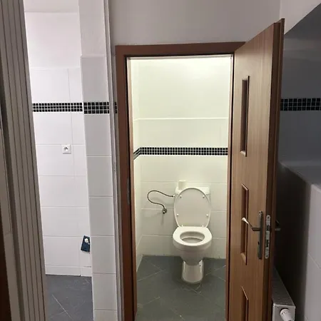 Hotel V Ulicce *