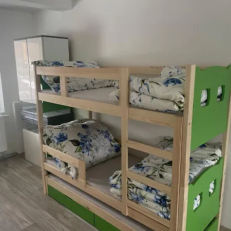 Hotel V Ulicce *