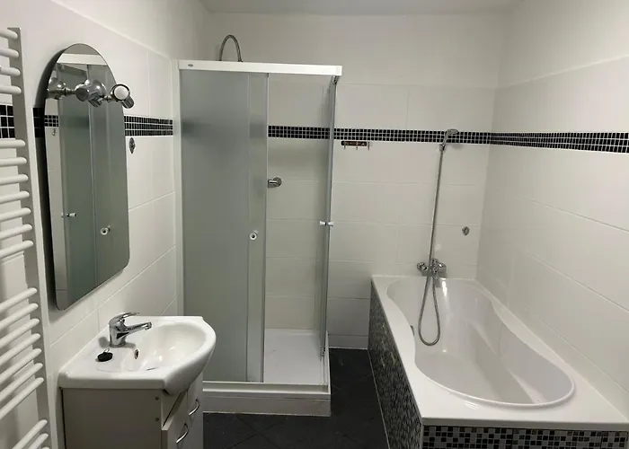 Hotel V Ulicce