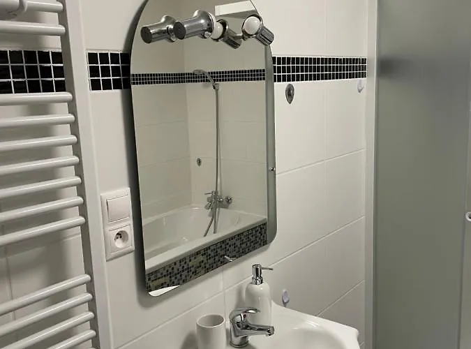 Hotel V Ulicce Velké Losiny