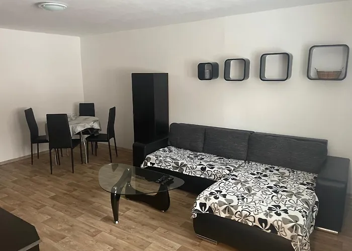 V Ulicce Hotel